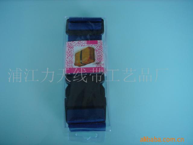 行李带