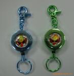 供应锌合金金属易拉得(可任意订做颜色)