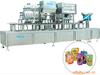 CCS-3全自动自立袋充填旋盖机