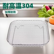 貿易304不銹鋼一件日式圓形加厚耐高溫家用大容量大號小廚房用品