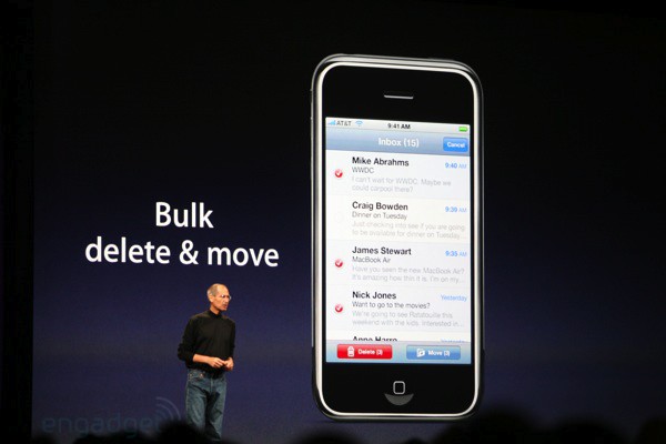 WWDC 2008ʵ��ֱ����8GB iPhone��ֻ��1400Ԫ��2 iPhone �ֻ����� ���� �ֻ�Ʒ�� 