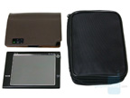 5Ӣ�紥���� ��ɫHTC X7510�ֻ�����1