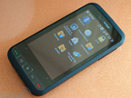�����ֻ����� WM6.5ϵͳHTC Imagio����