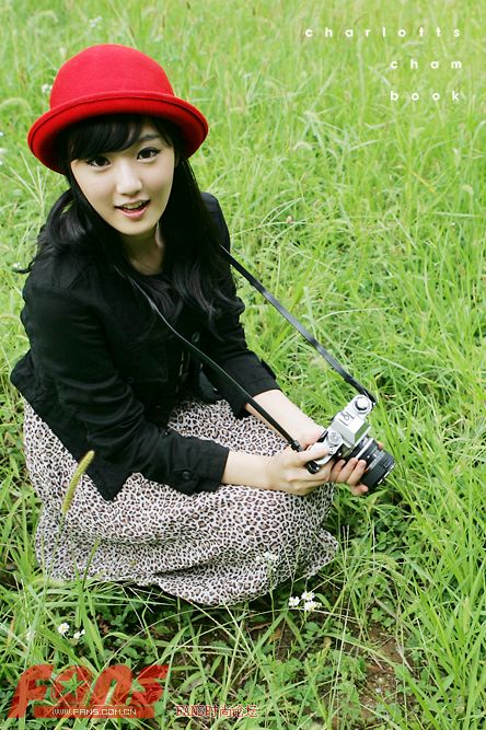 利用今秋时尚元素 打造个性风格(1) 女式休闲装 服装潮流 女装 着装打扮