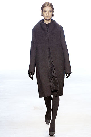 Calvin Klein2007�ﶬŦԼʱװshow