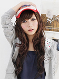 SWEET�� ��ɫԲ�����峵�߼п�����