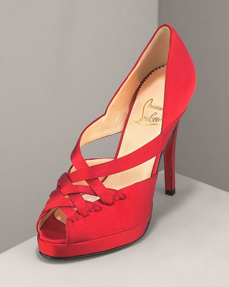 Red dress shoes, hot sexy feeling shoes women's dress shoes women's shoes women's apparel 