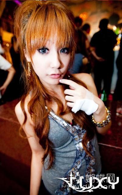 ̨��ҹ��ץ�� ��Щ�Ը�������Girl Ůʽ����װ ��װ���� ��ͷ ��װ��� 
