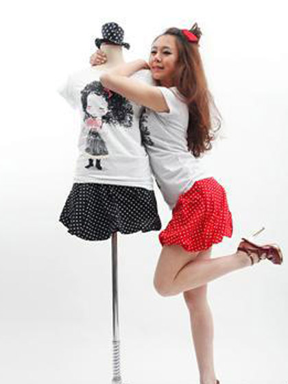 22CM�ĳ���ȹ�������� ��Ҳ��Ҵ� ͼƬ