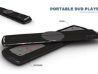 ��ʽ���¹ⱦ�С���¶ʽ��ЯDVD������