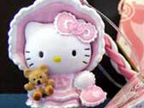 ������Hello Kitty��Ʒ�̵�