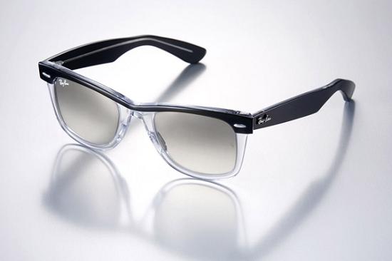 RAY-BAN