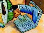 The Five Biggest Scams Online