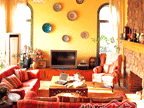 �ؿ�����<font color=red>ǽ��װ��</font> ���첻ͬ��εķ��