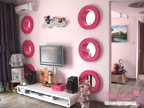 80���������DIYװ��70ƽ��ܰ��