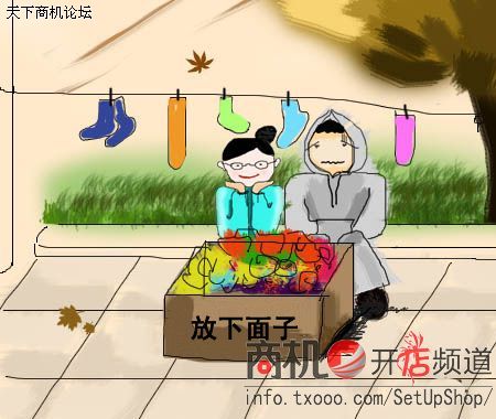 ���䣺�ڵ�̯��ҵ�����̳� ��ҵָ�� ��ҵ�� ��ҵ���� ��ҵ 
