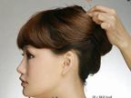 ���Ķ̷�MM���̷�DIY ��������һ��
