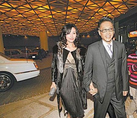 图解:地产世家-许晋亨:许氏家族   身家财富:280亿   势力范围:地产