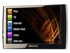 ���������ܳ��� Archos IMT����