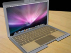 �������MacBook Touch�����ʼǱ�