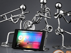 �������˲Ź��� ����8G��RMֱ��MP3���Ƽ�