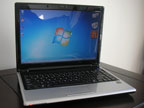 ԤװWin 7 ���鷽��4GB�ڴ�ʼǱ�T400IG