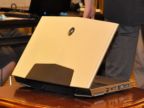 ����Alienware�콢�ʼǱ�M17x��������
