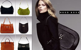 �����Ĵ���������Ʒζ�¹�HUGO BOSSͼƬ