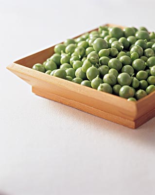 六种食物排毒养颜 食品保健 美容养颜 
