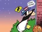 Trick or Treat?