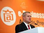 Alibaba holds Asia-Pacific Event