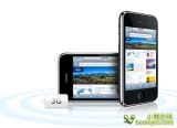 Ӣ��iPhone 3G�������թ֮�ӱ�ͣ��