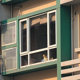 德国维卡(veka)塑钢门窗的优点- - 阿里巴巴商人论坛