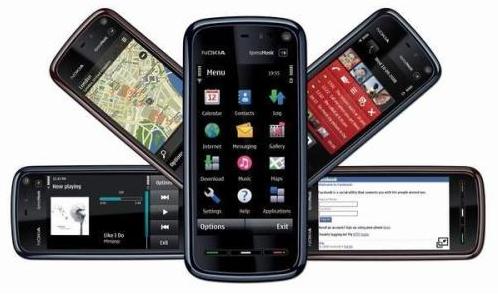 哪款触摸屏手机的多媒体功能最强大?