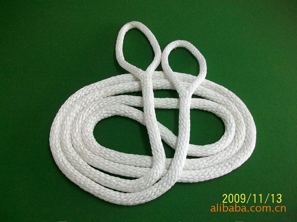 锦纶两叉三环吊装绳