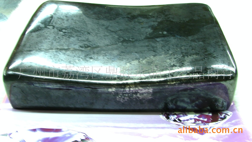 鼎胜-供应天然天铁陨石疗枕头 睡眠保健健康枕头h9