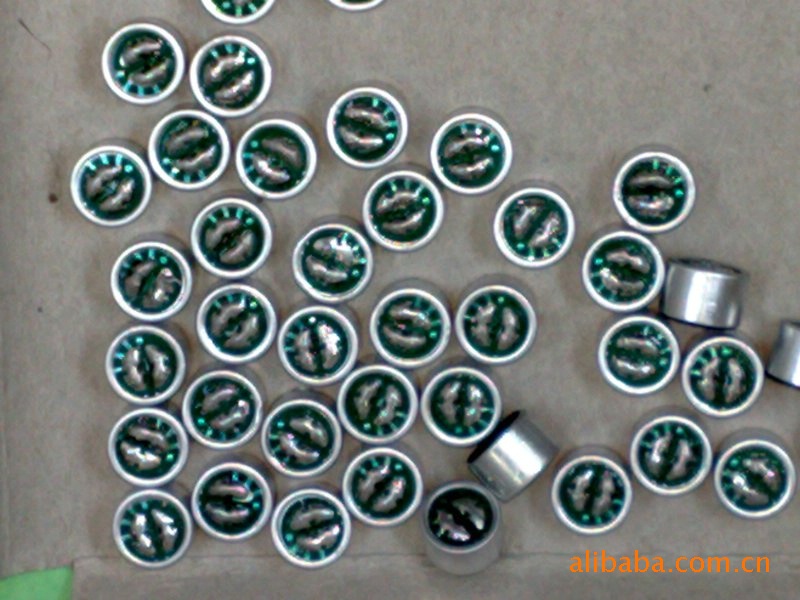 咪头9767光头大咪头