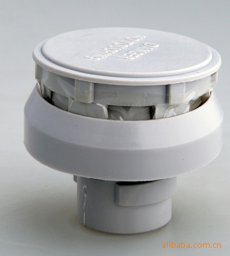 我公司生产的免维护阀控式密封铅酸蓄电池安全阀,改进德国阳光公司的