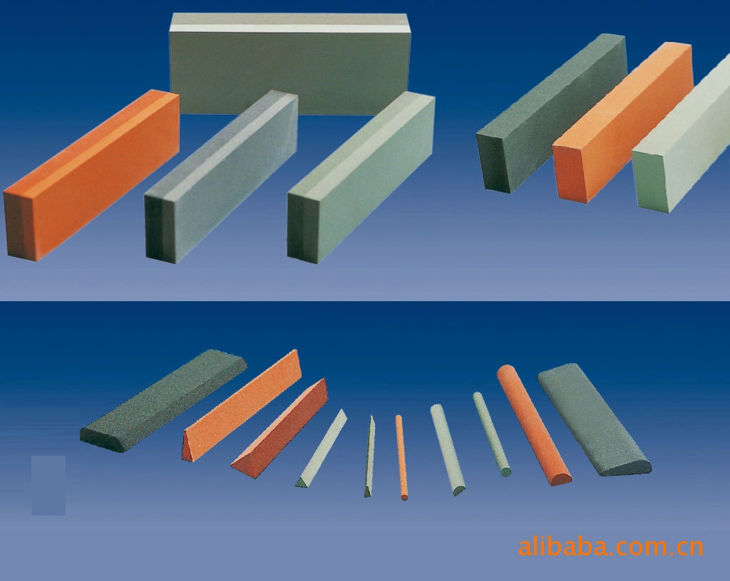 供应长方300磨刀油石