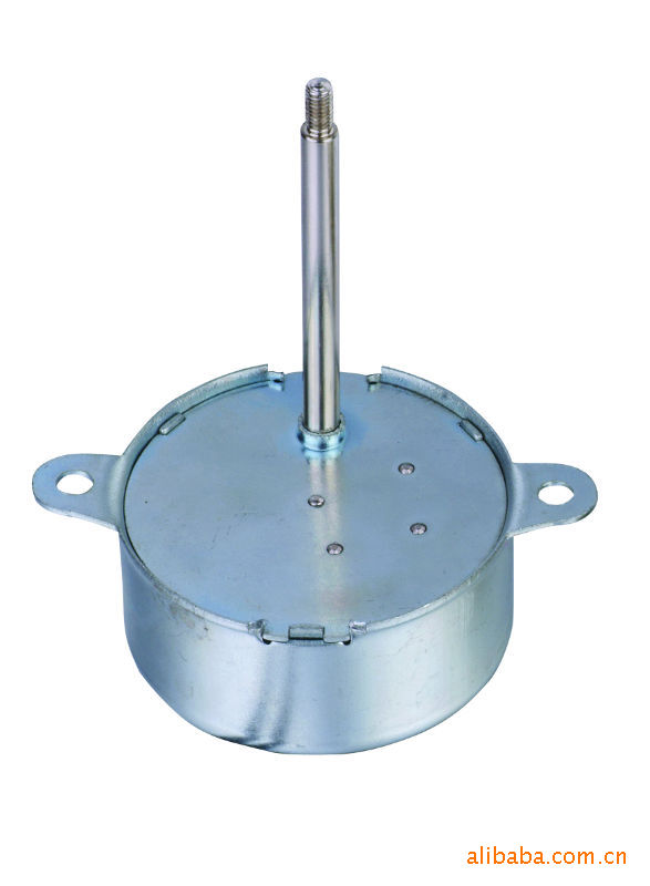 供应厂家直销同步电机步进电机灯笼走马灯电机图