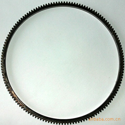 汽车飞轮齿圈 齿圈毛胚 齿圈锻件