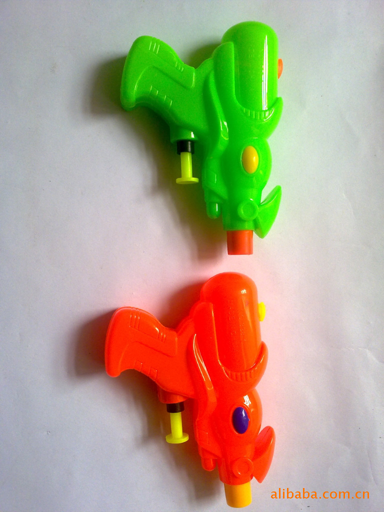 供应玩具水***.实色透明.各种款式.赶快来订购