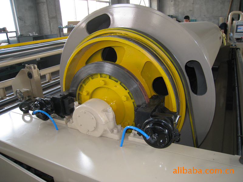 高速分条整经机 智能分条整经机 整经机厂家/批发/供应商