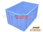 厂价直销河南漯河塑料箱郑州周转箱..