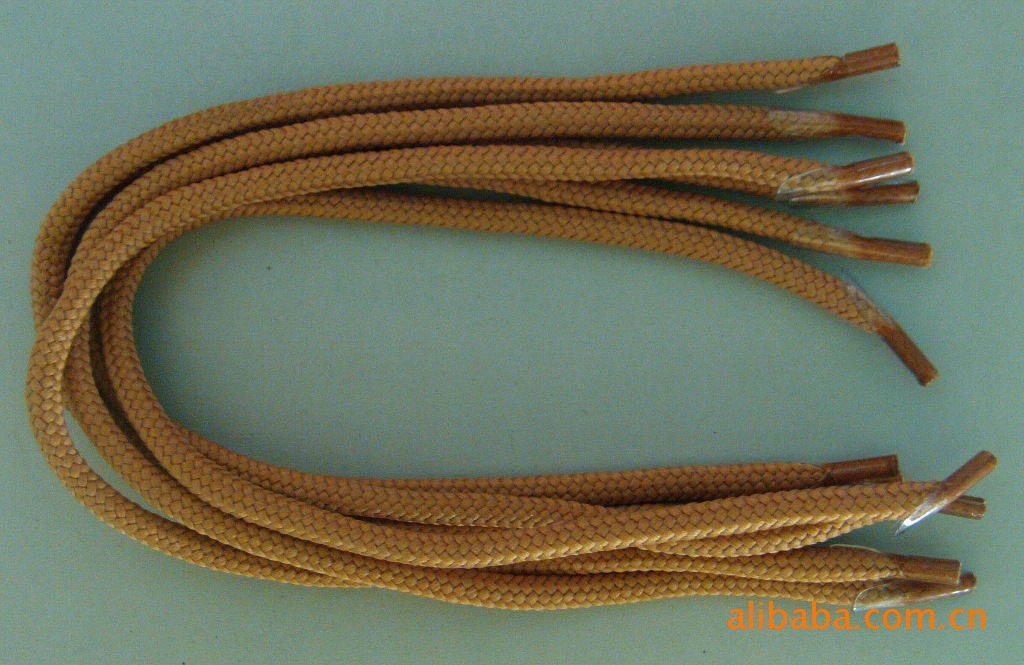 供应手挽袋绳,poly绳,啤胶扣绳