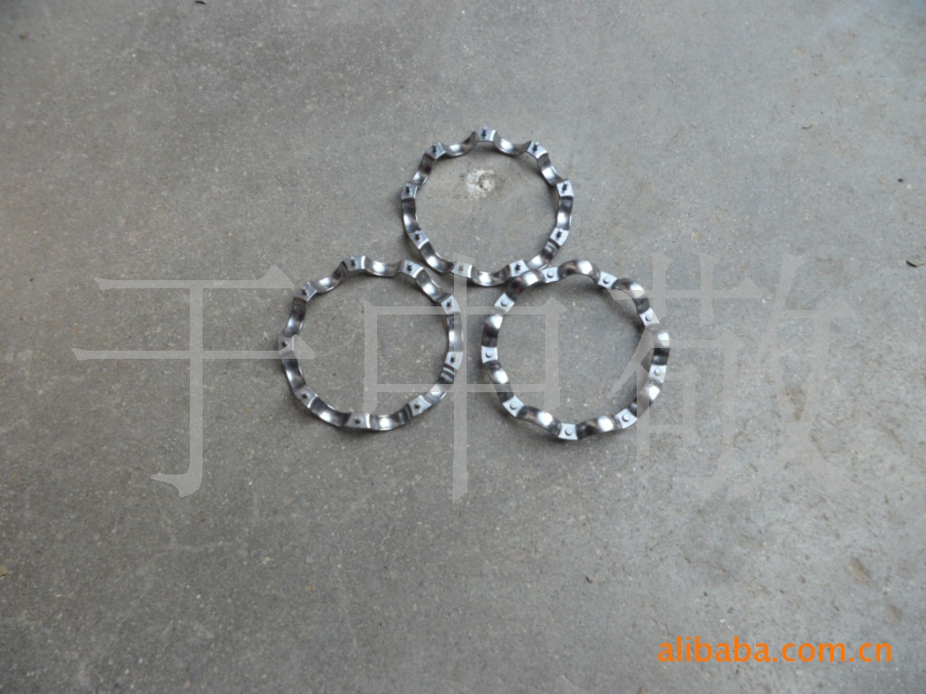 大量提供耐磨精密轴承保持架