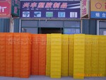 供应烟台塑料周转箱厂家咨询电话-2..