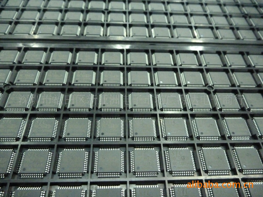 长期原装正品现货供应stc90c516rd