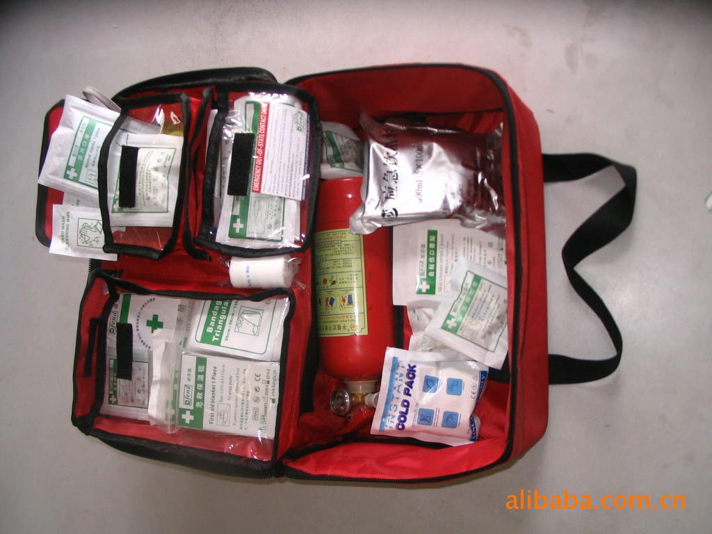 建筑工地急救包 陕西工地急救包 高层急救包