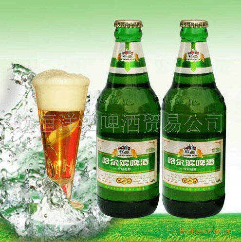 超底供应青岛纯生33ml啤酒